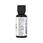 NOW FOODS BLUE TANSY OIL BLEND 1 OZ