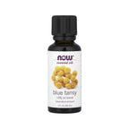 NOW FOODS BLUE TANSY OIL BLEND 1 OZ