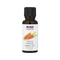 NOW FOODS CARROT SEED OIL 1 OZ