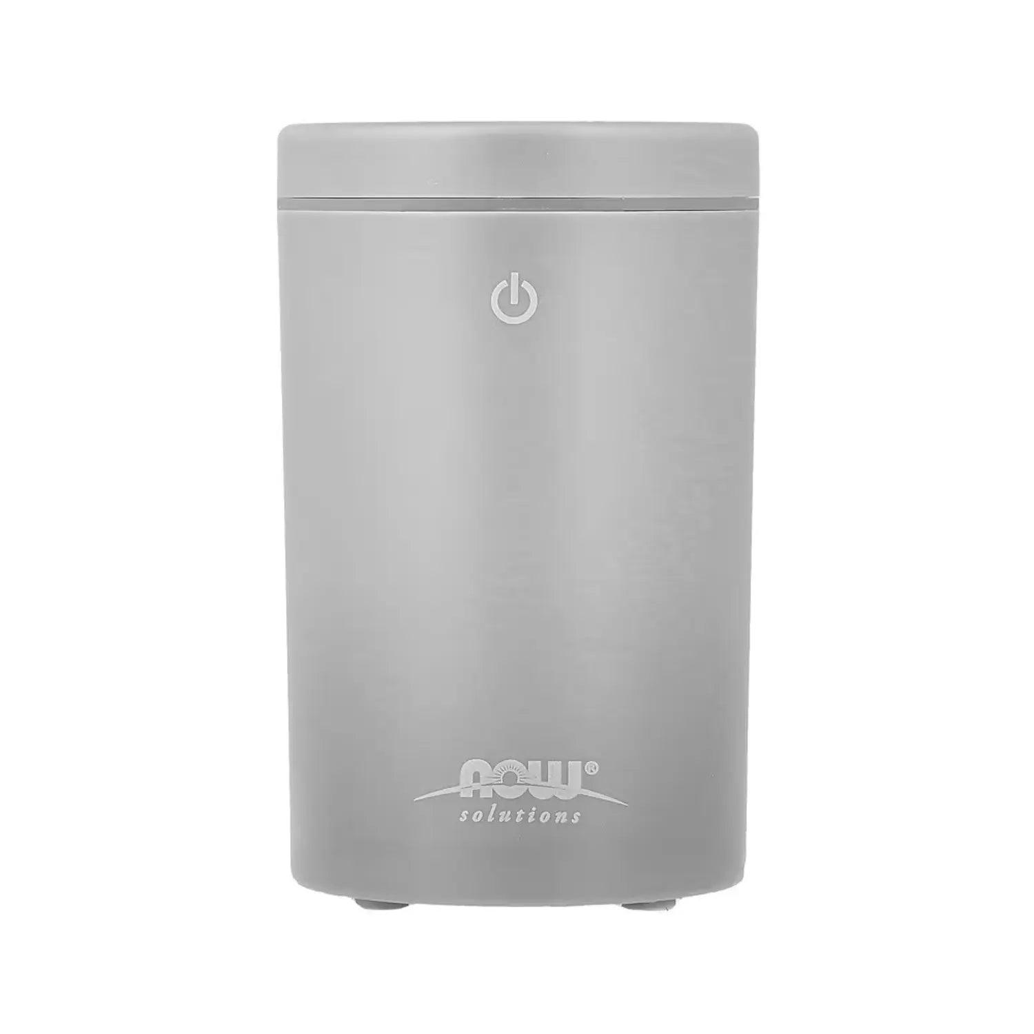 NOW FOODS ULTRASONIC USB AUTO DIFFUSER-GREY COLOR