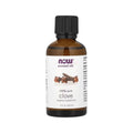 Now Foods Aceites Esenciales De Clavo 59 Ml (2 Oz. Líq.)