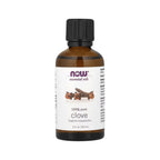 Now Foods Aceites Esenciales De Clavo 59 Ml (2 Oz. Líq.)