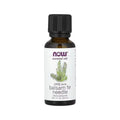 NOW FOODS BALSAM FIR OIL 1 OZ