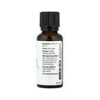 NOW FOODS ACEITES ESENCIALES ALBAHACA 30 ML SFN