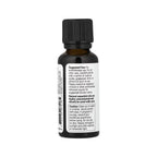 NOW FOODS ACEITES ESENCIALES, BERGAMOTA, 1 FL OZ (30 ML) SFN