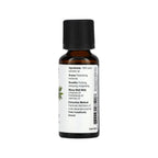 NOW FOODS ACEITE DE ALCANFOR 30 ML SFN