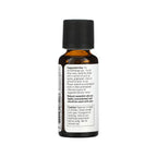 NOW FOODS ACEITE DE ALCANFOR 30 ML SFN