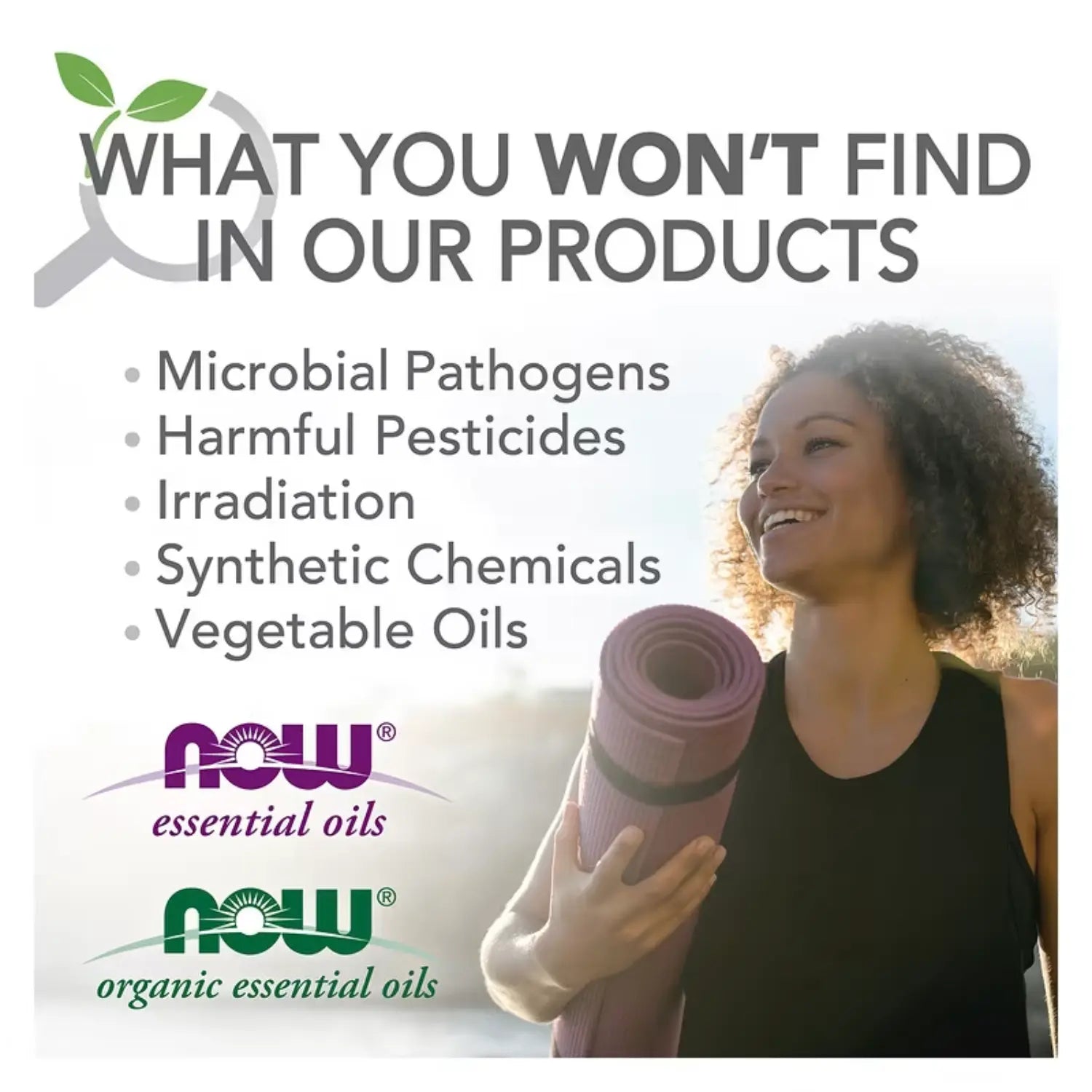 NOW FOODS ACEITE DE ALCANFOR 30 ML SFN