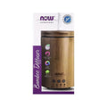 NOW SOLUTIONS DIFUSOR ULTRASONICO DE BAMBÚ PARA ACEITES SFN