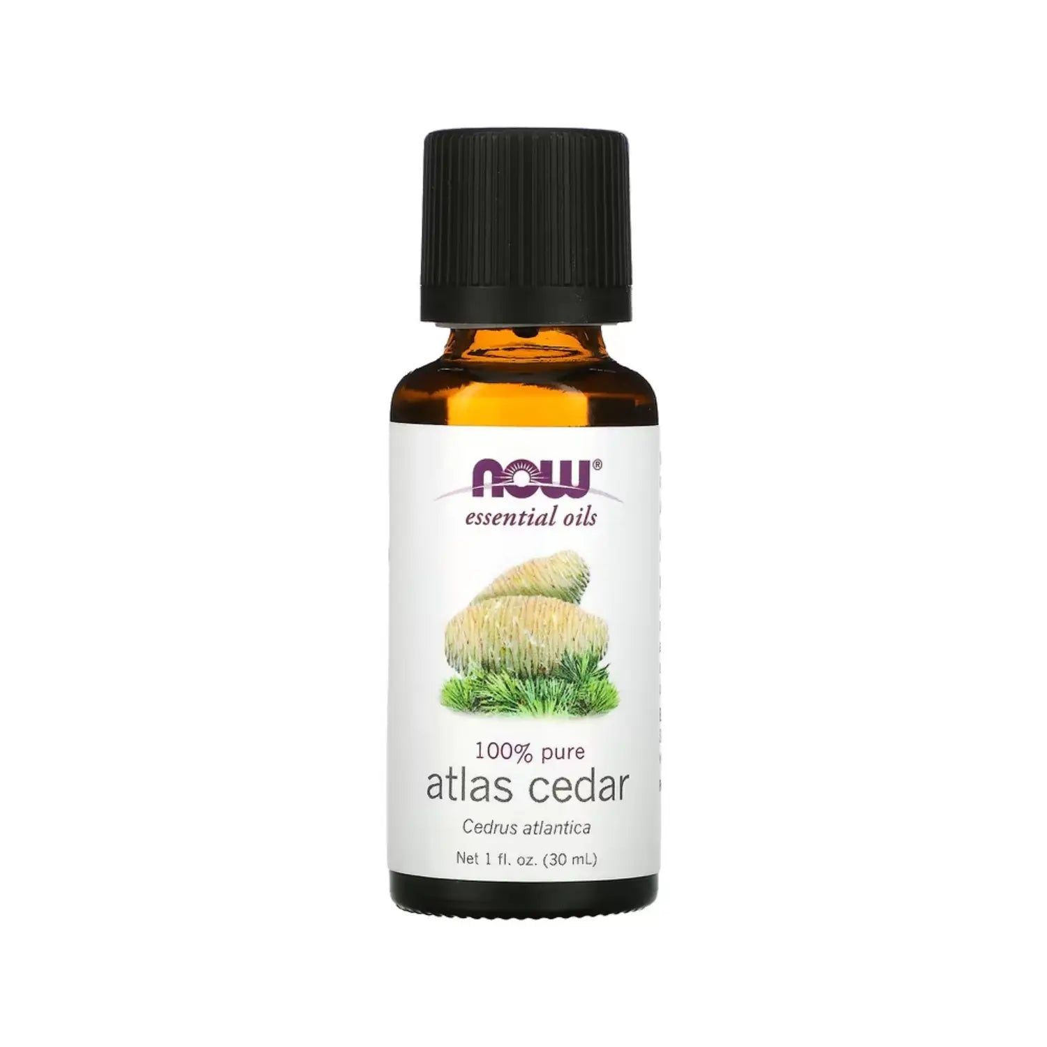 ACEITE DE CEDRO ATLAS 30 ML SFN