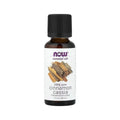 NOW FOODS ACEITE DE CANELA CHINA 30 ML SFN
