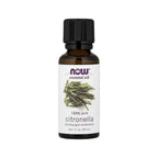 Now Foods Aceites Esenciales Citronela 1 Fl Oz (30 Ml)
