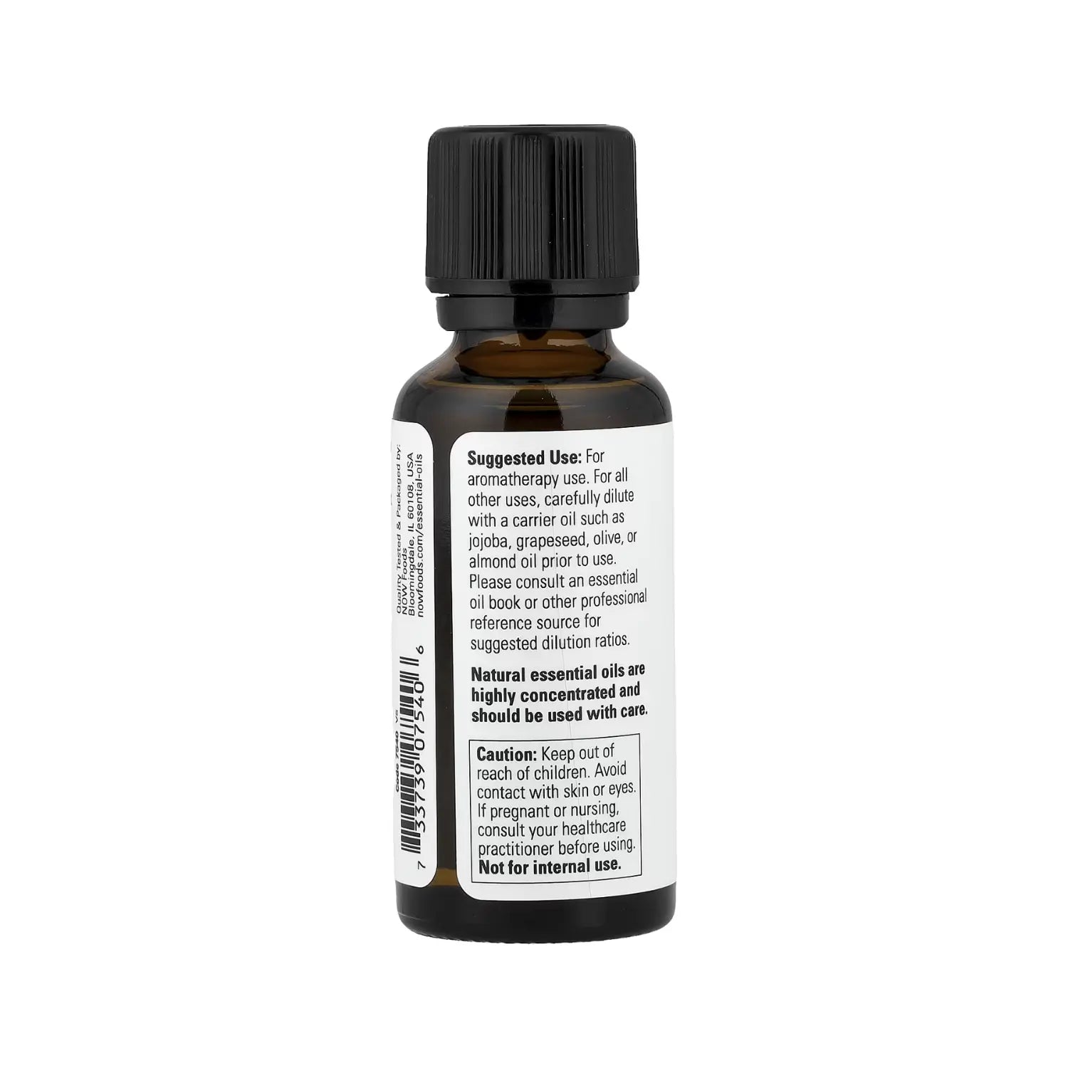 NOW FOODS ACEITES ESENCIALES CLAVO DE OLOR 30 ML SFN