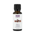 NOW FOODS ACEITES ESENCIALES CLAVO DE OLOR 30 ML SFN