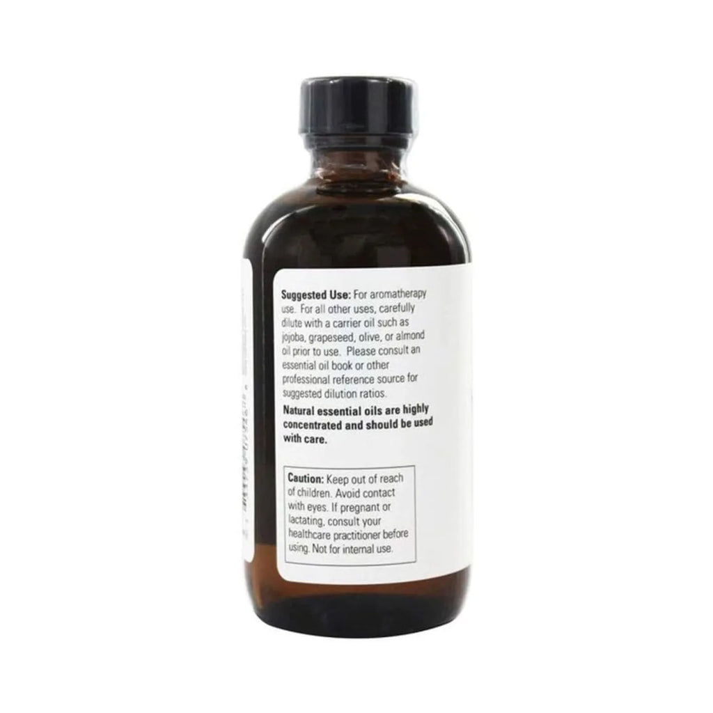 Now Foods - Aceite De Esencial De Eucalipto 100% Puro 118ml