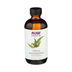 Now Foods - Aceite De Esencial De Eucalipto 100% Puro 118ml