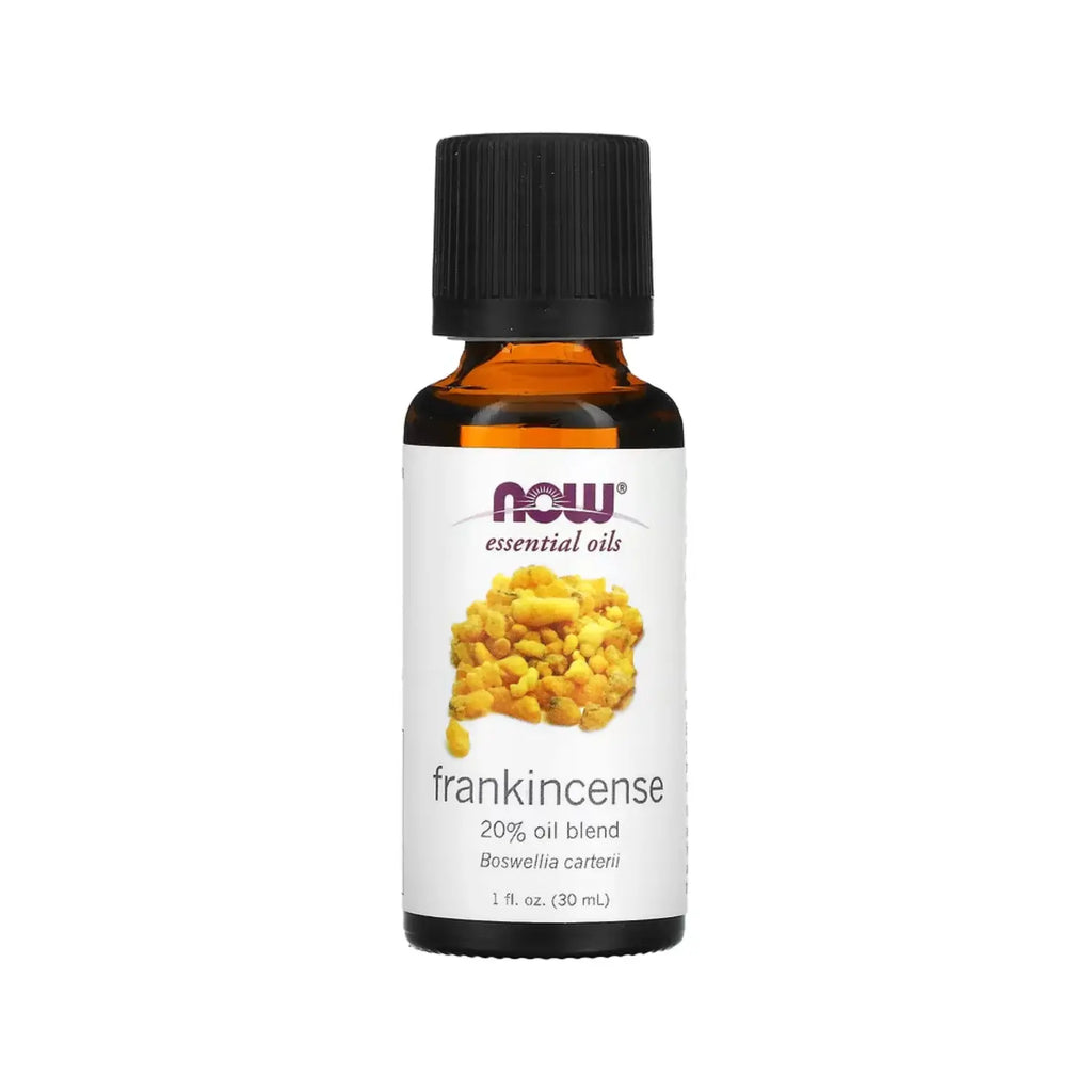 NOW FOODS ACEITE DE INCIENSO 30 ML SFN