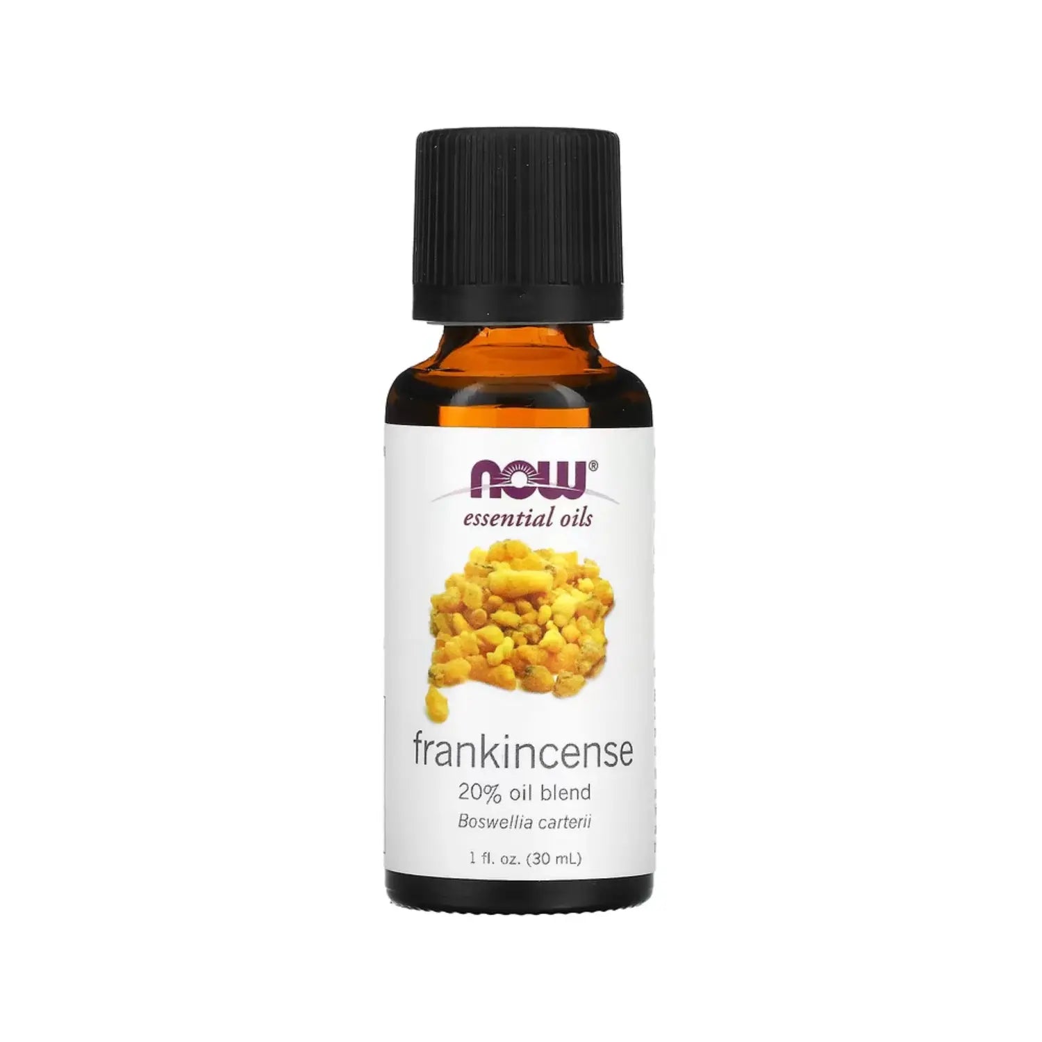 NOW FOODS ACEITE DE INCIENSO 30 ML SFN
