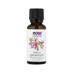 NOW FOODS ACEITE DE GERANIUM 30 ML SFN