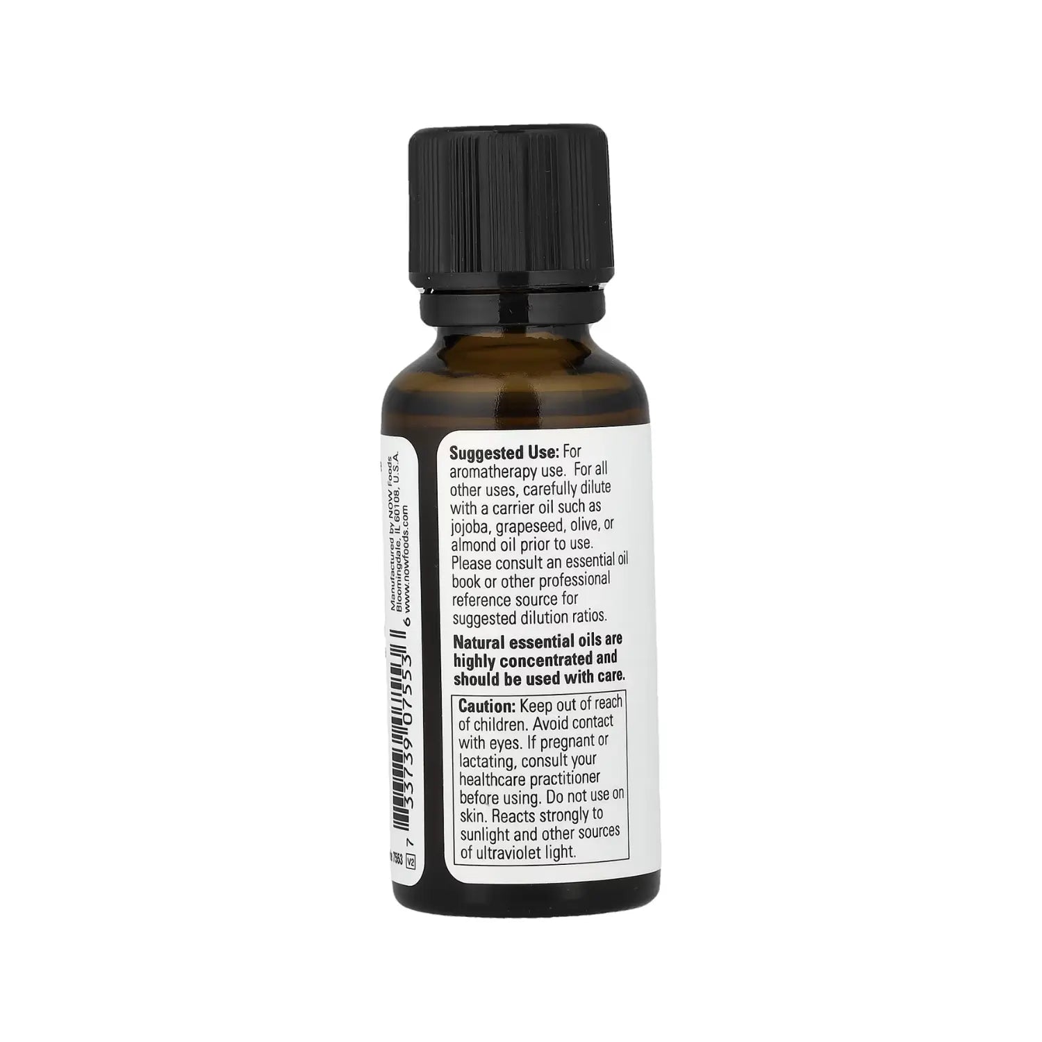 NOW FOODS ACEITE DE POMELO 30 ML SFN