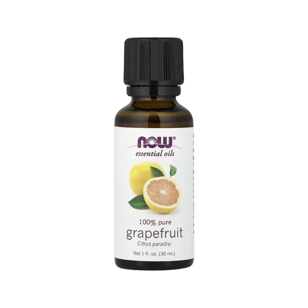 NOW FOODS ACEITE DE POMELO 30 ML SFN
