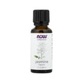 NOW FOODS ACEITES ESENCIALES JAZMÍN 30 ML SFN