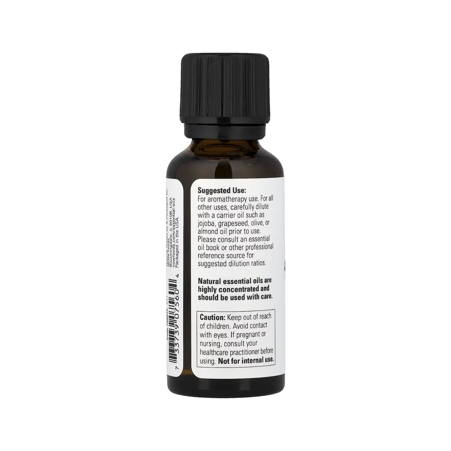 NOW FOODS ACEITES ESENCIALES LAVANDA 30 ML SFN