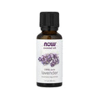 NOW FOODS ACEITES ESENCIALES LAVANDA 30 ML SFN