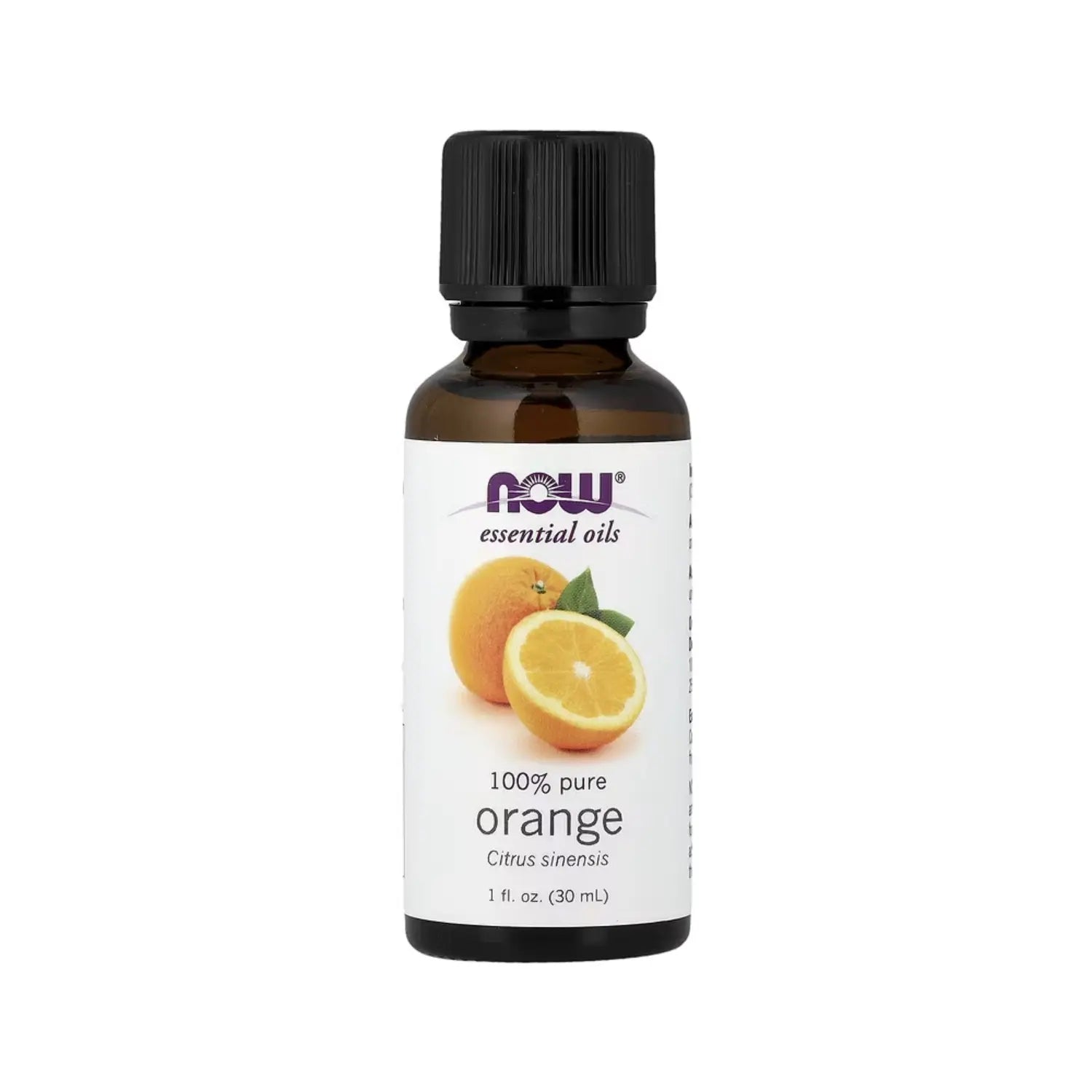 NOW FOODS ACEITE DE NARANJA 30 ML SFN