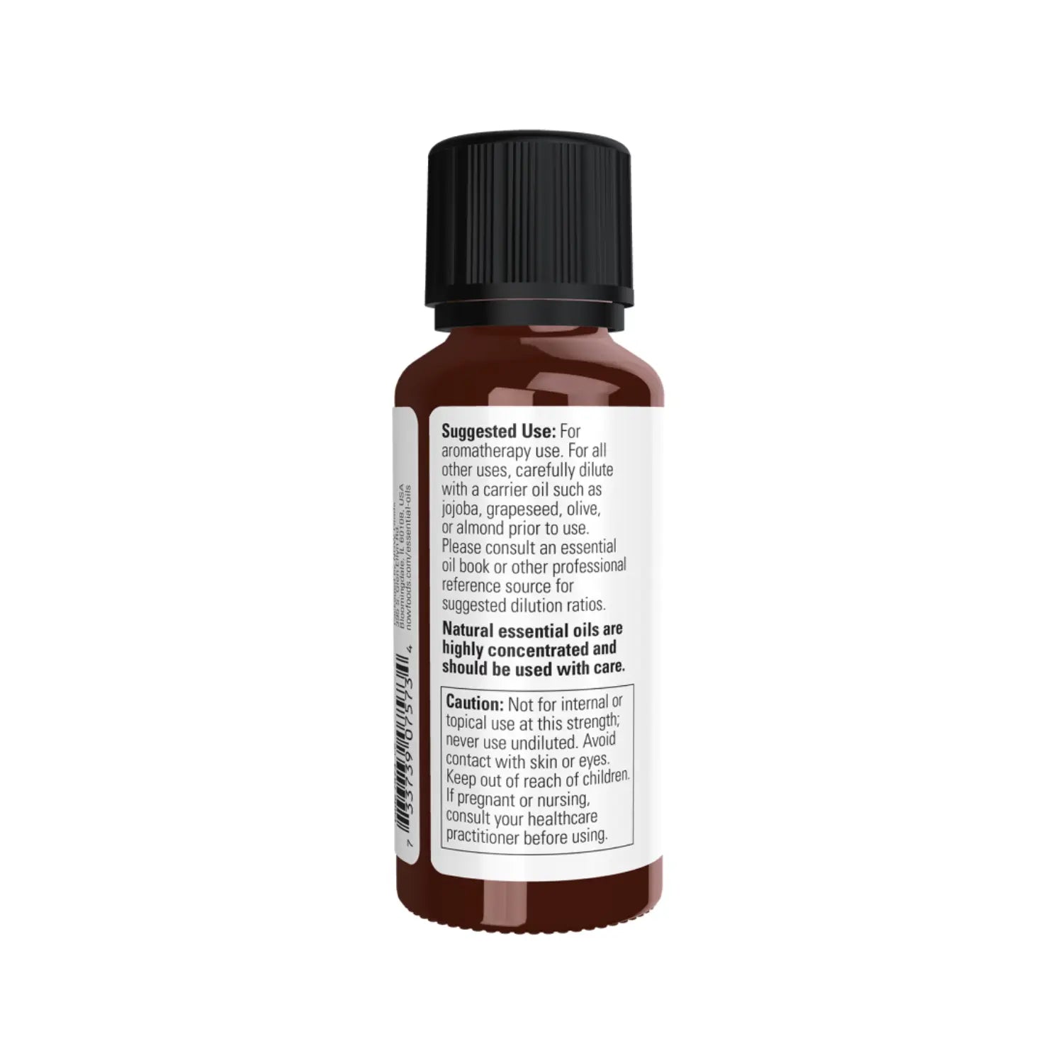 NOW FOODS ACEITE ESENCIAL DE ORÉGANO 30ML SFN