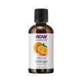 NOW FOODS ACEITE DE NARANJA 118 ML SFN