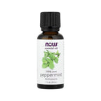 NOW FOODS ACEITES ESENCIALES MENTA 30 ML SFN