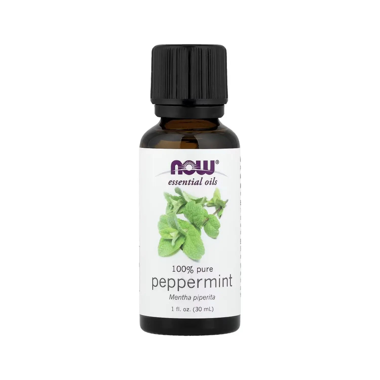NOW FOODS ACEITES ESENCIALES MENTA 30 ML SFN
