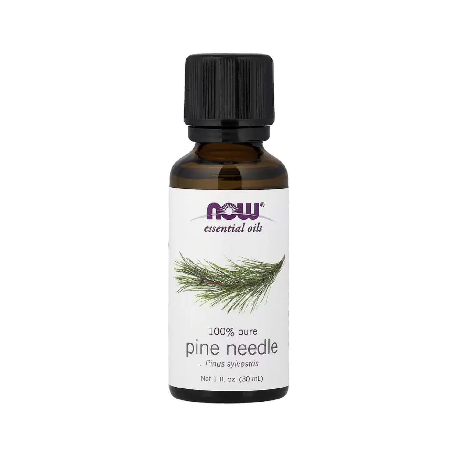 NOW FOODS ACEITES ESENCIALES AGUJAS DE PINO 30ML SFN