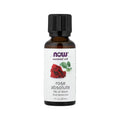 NOW FOODS ACEITE DE ABSOLUTO DE ROSA 30 ML SFN