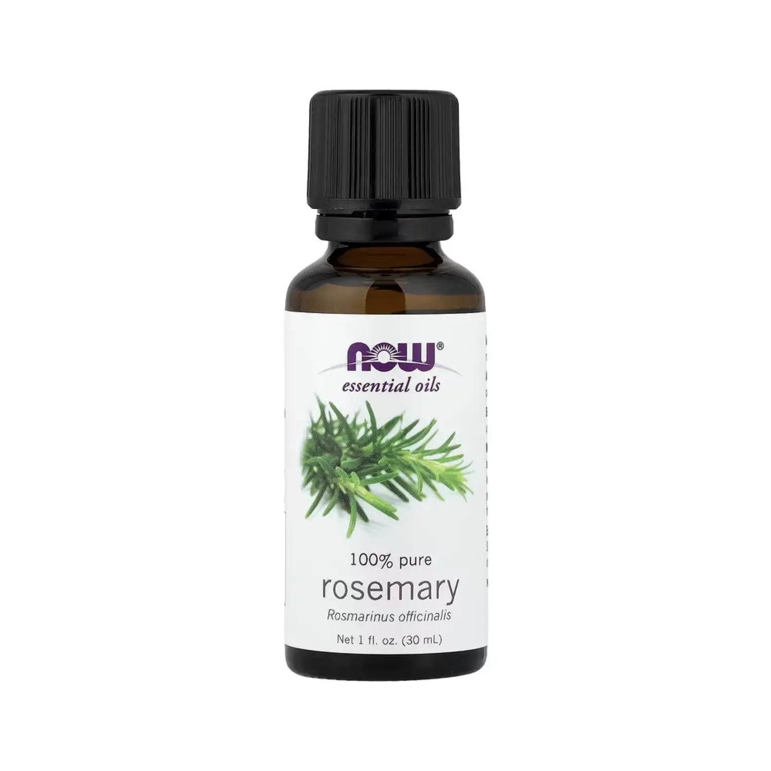 NOW FOODS ACEITES ESENCIALES ROMERO 30 ML SFN
