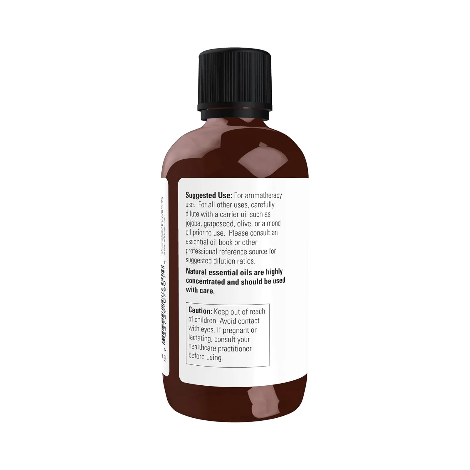 Now Foods Aceite Esencial De Romero 118 Ml (4 Oz)