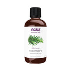 Now Foods Aceite Esencial De Romero 118 Ml (4 Oz)