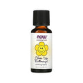 NOW FOODS, ESSENTIAL OILS, CHEER UP BUTTERCUP!, 1 FL OZ SFN
