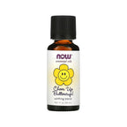 NOW FOODS, ESSENTIAL OILS, CHEER UP BUTTERCUP!, 1 FL OZ SFN