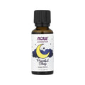 NOW FOODS ACEITES PEACEFUL SLEEP SUEÑO TRANQUILO 30ML SFN