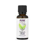 NOW FOODS ESSENTIAL OILS PROTECCIÓN DE LA NATURALEZA 1OZ SFN