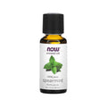 NOW FOODS ACEITE DE HIERBABUENA 30 ML SFN