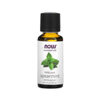 NOW FOODS ACEITE DE HIERBABUENA 30 ML SFN