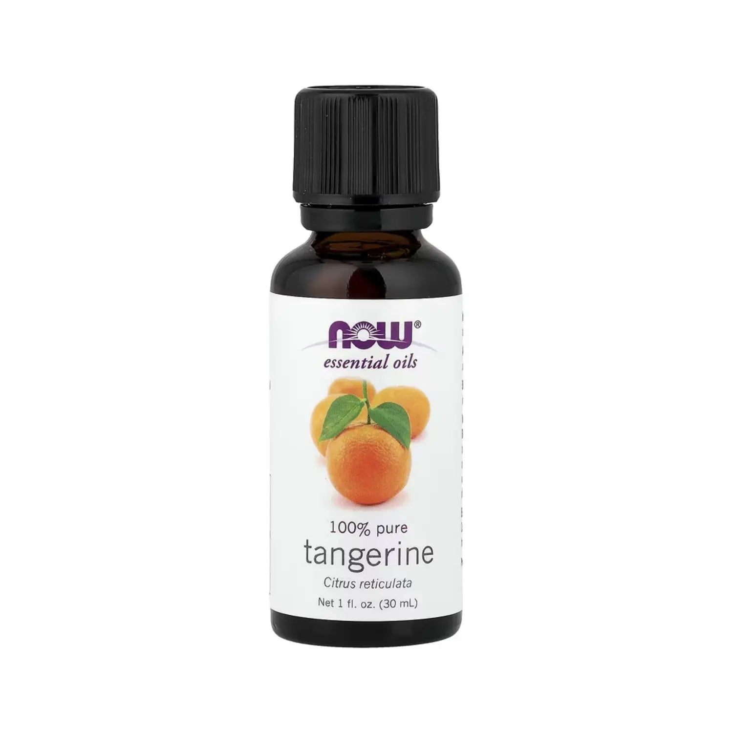 NOW FOODS ACEITE DE MANDARINA 30 ML SFN
