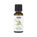 NOW FOODS ACEITE DE ARBOL DE TE TEA TREE 30ML 100% PURO SFN