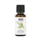 NOW FOODS ACEITE DE ARBOL DE TE TEA TREE 30ML 100% PURO SFN