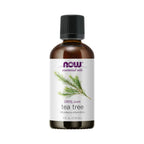 Now Foods Aceite De Te De Arbol 118Ml (4 Oz.)