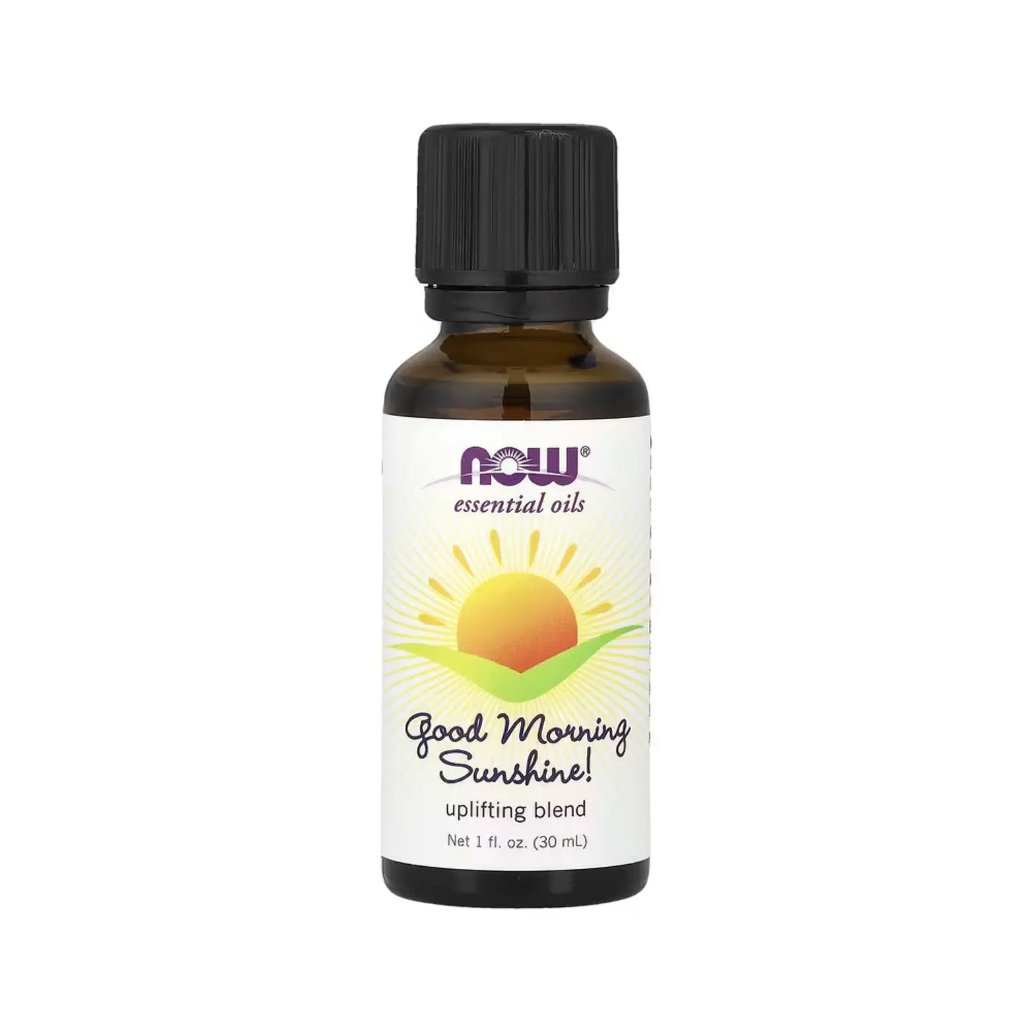 NOW FOODS ACEITES ESENCIALES, GOOD MORNING SUNSHINE 30ML SFN