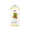 NOW SOLUTIONS ACEITE DE ALMENDRA DULCE 946 ML SFN